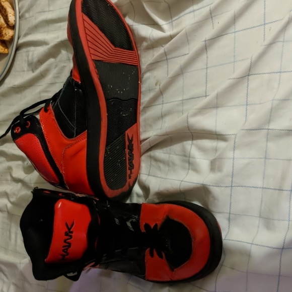Tony hawk shoes - Picture 1 of 2